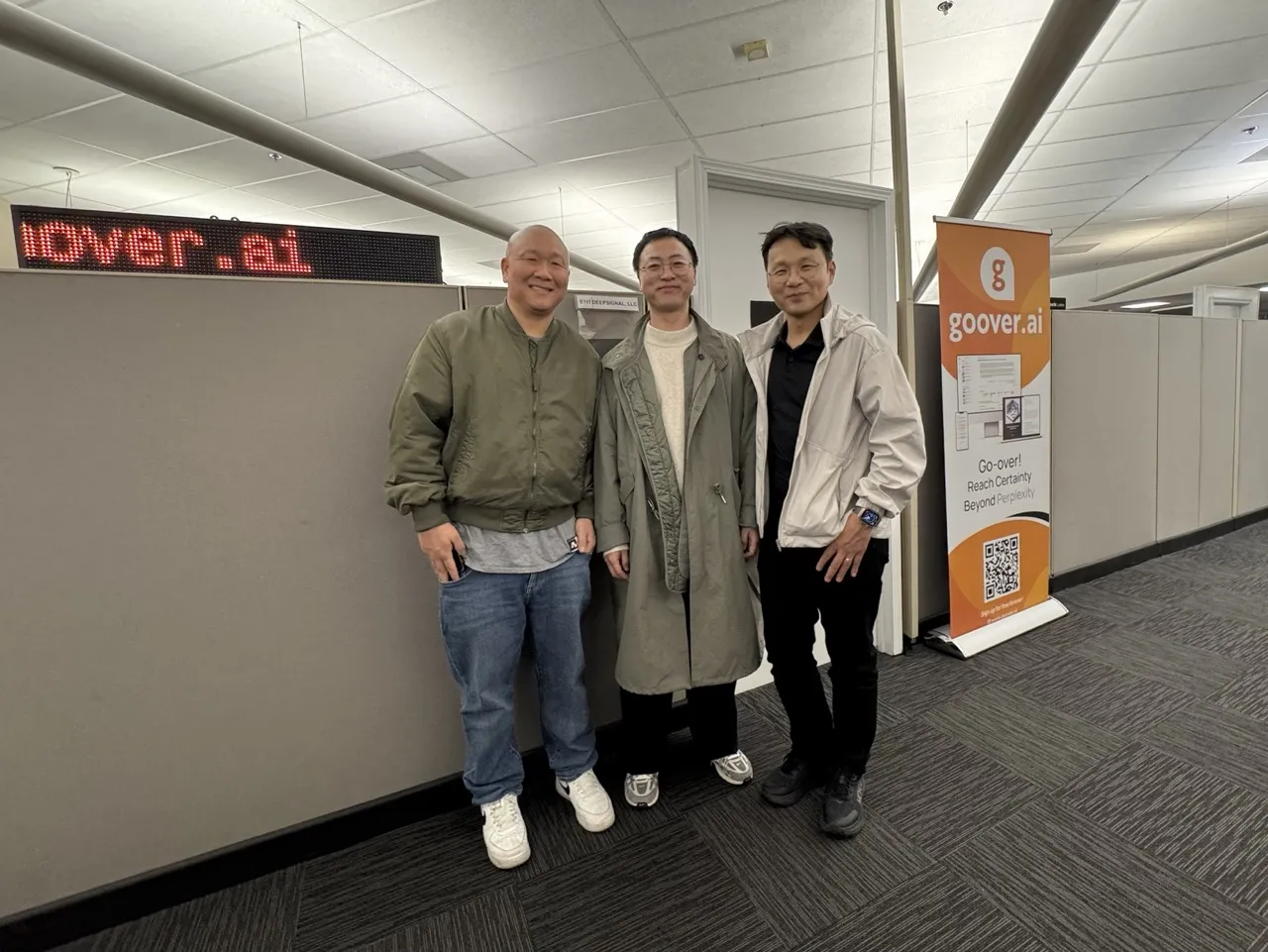 Cheju Halla University and Saltlux America building global AI innovation ecosystem for Jeju