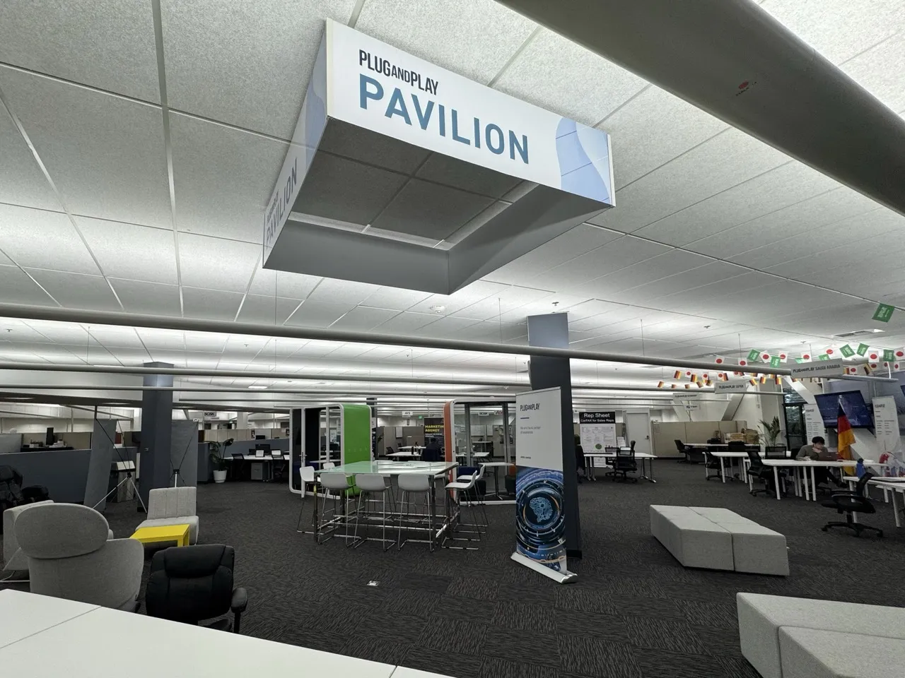 Silicon Valley AI partnership meeting concluding with plans to strengthen Jeju AI education hub