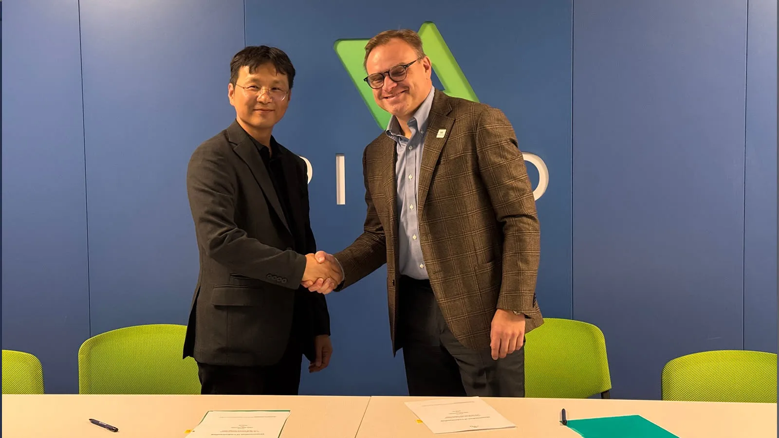 Pix4D Asia Hub Training Center Jeju to advance photogrammetry digital twin and geospatial education