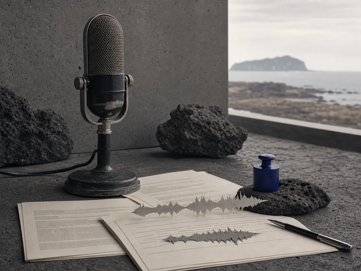 Evaluating the Effectiveness of the BOK Communication using Text Mining