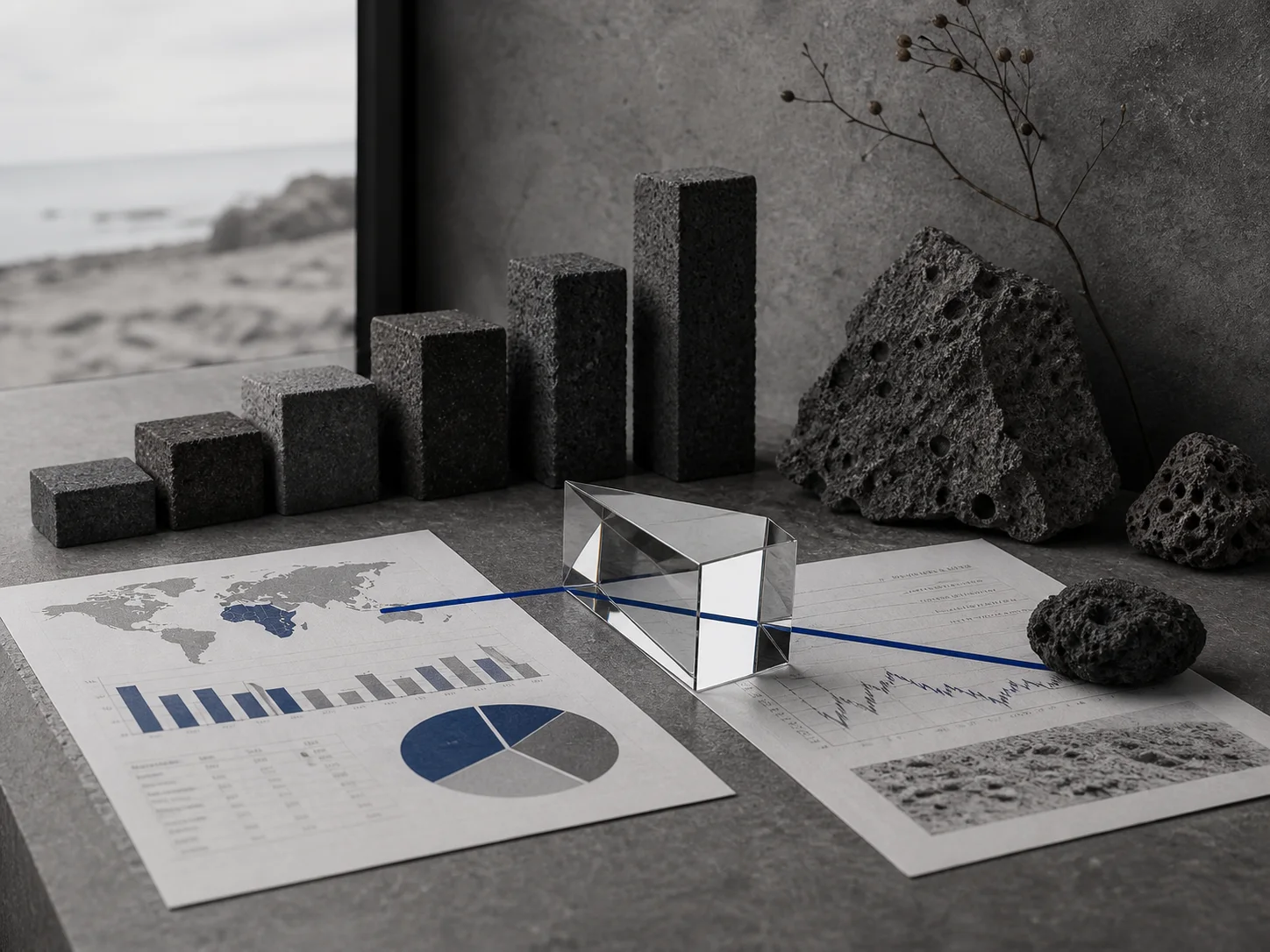 Translating Data into Insights: New Technology Enhances ESG Data Analysis and Investing